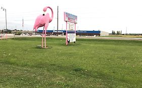 Flamingo Motel Marshalltown Ia
